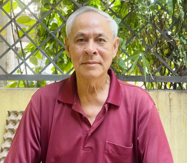 Kỳ tích 'bí thư lúa' - Ảnh 1