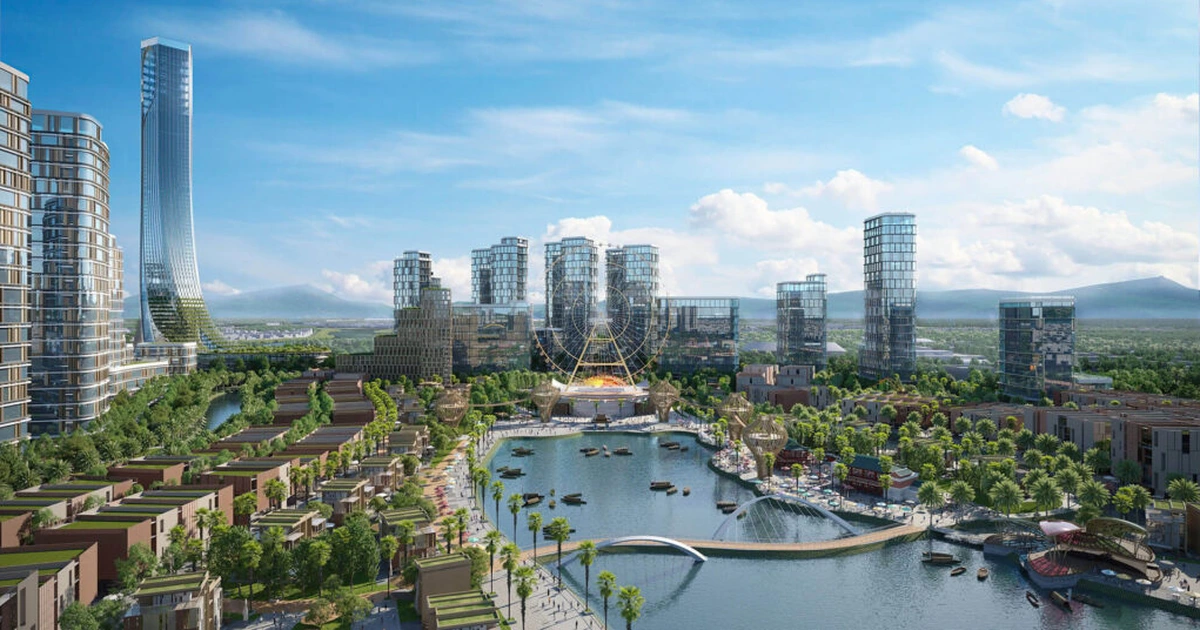 Toàn cảnh TP.Đà Nẵng năm 2025: Năm bứt phá về kinh tế, du lịch