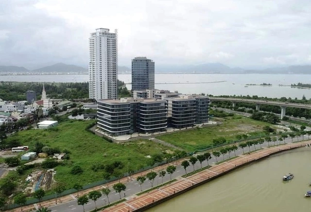 Toàn cảnh TP.Đà Nẵng năm 2025: Năm bứt phá về kinh tế, du lịch - Ảnh 2