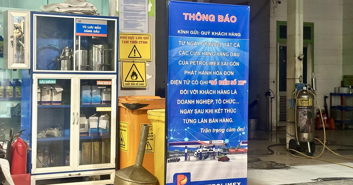 Nới quy định hóa đơn, hộ kinh doanh thở phào