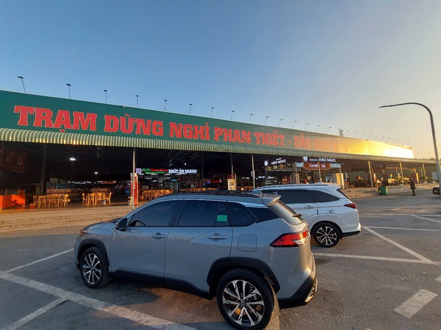 Nỗi lo cao tốc mùa tết - Ảnh 3