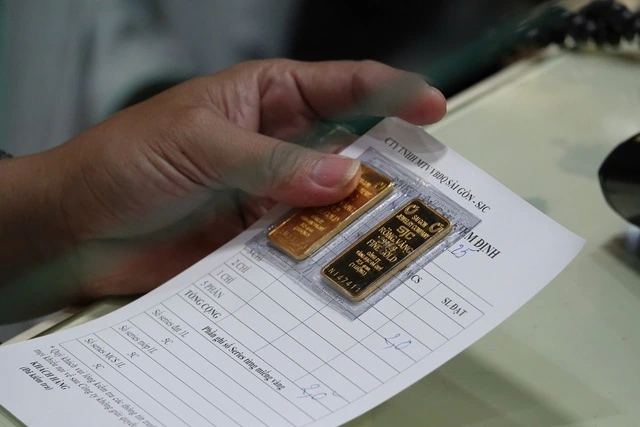 Cảnh giác thủ đoạn 'chuyển khoản mồi' - Ảnh 1