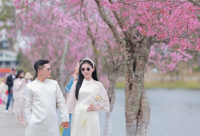 Thời tiết đêm giao thừa sẽ ra sao? - Ảnh 2