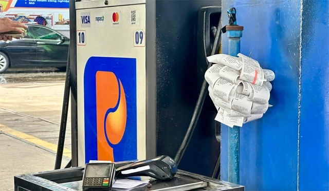 Nới quy định hóa đơn, hộ kinh doanh thở phào - Ảnh 2