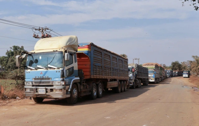 Bộ Công thương có hướng dẫn mới về kiểm tra an toàn thực phẩm nhập khẩu - Ảnh 1