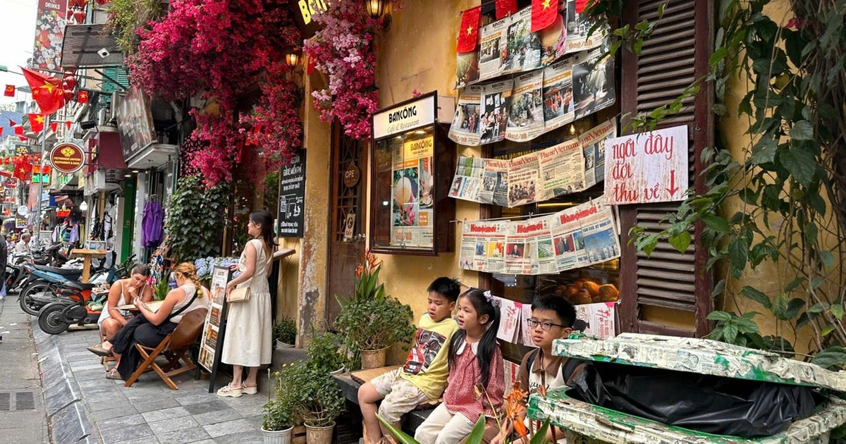 Khơi dậy khát vọng làm giàu trong xã hội