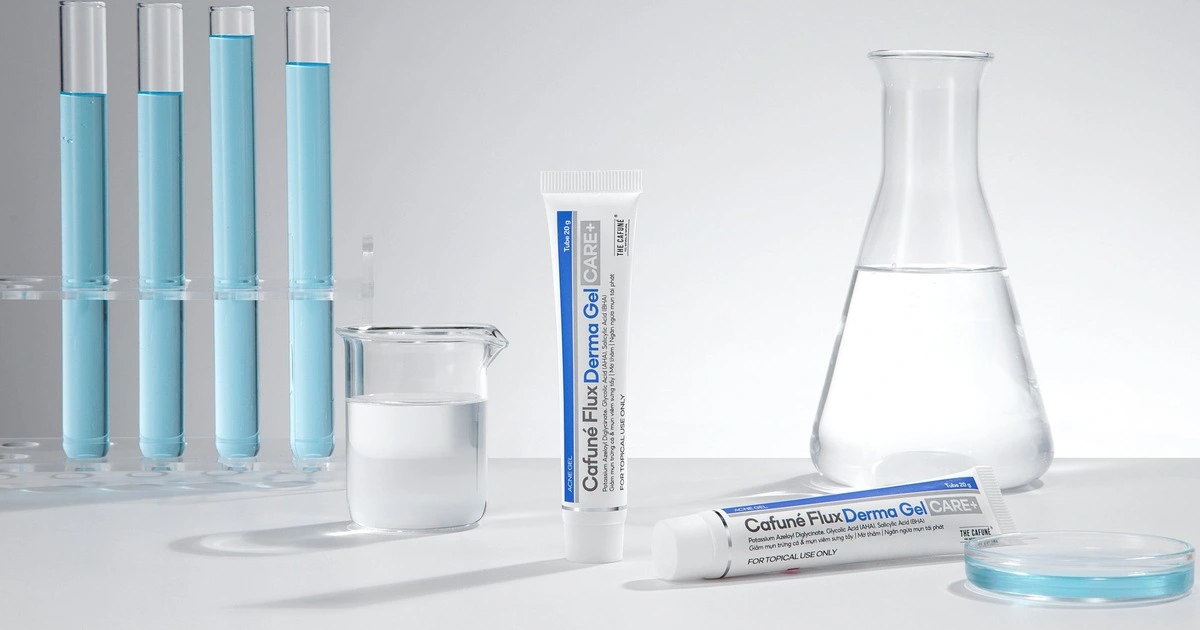 The Cafuné: Minh bạch là cách tốt nhất để xây dựng niềm tin?