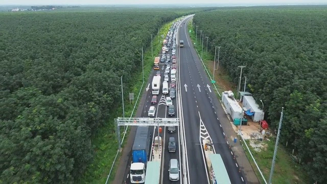 Chốt mức phí 5 tuyến cao tốc Bắc - Nam sắp thu - Ảnh 1