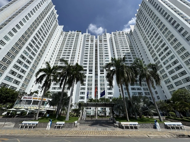 Lãi suất tăng, xuất hiện tình trạng rao bán căn hộ cắt lỗ - Ảnh 2