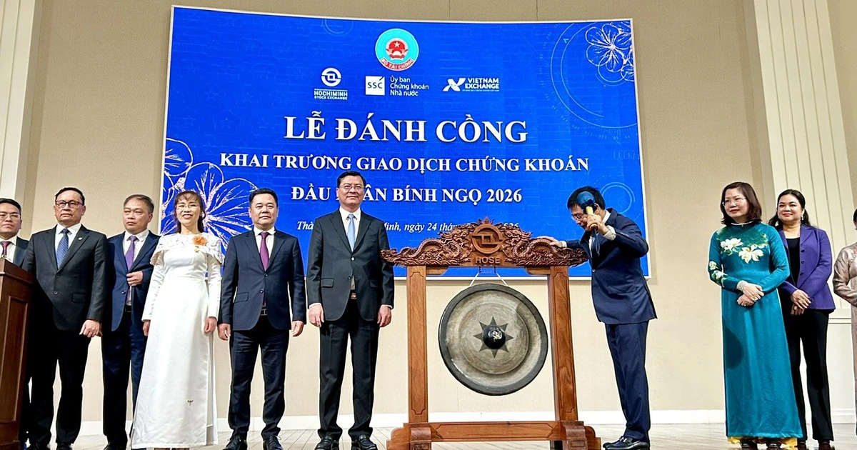 Việt Nam sẽ sớm triển khai sàn giao dịch carbon, sàn chuyên biệt cho start-up