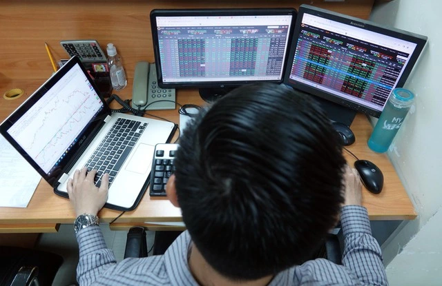 VinaCapital ra mắt hai quỹ ETF chiến lược đầu tiên tại  Việt Nam - Ảnh 1