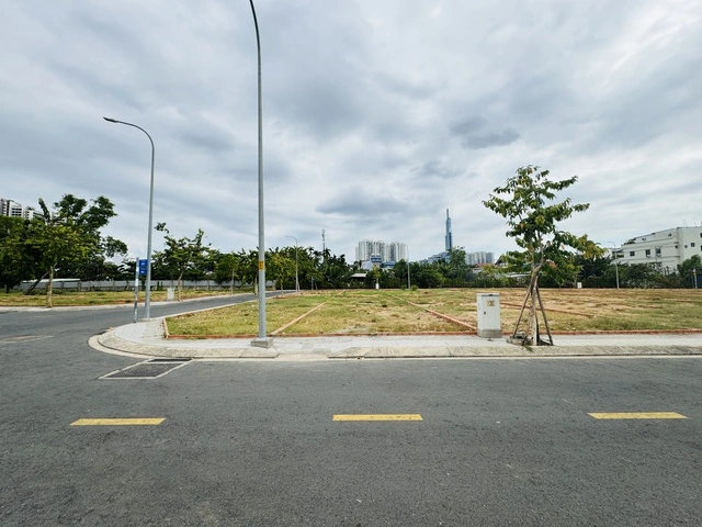 TP.HCM: Dự kiến diện tích tối thiểu được tách thửa là 36 m2, cao nhất 100 m2 - Ảnh 1