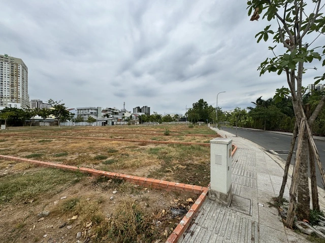 TP.HCM sắp có quy định mới về tách, hợp thửa đất - Ảnh 1