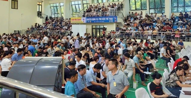 Giá bất động sản sẽ không tăng 'nóng', nhưng khó giảm - Ảnh 2