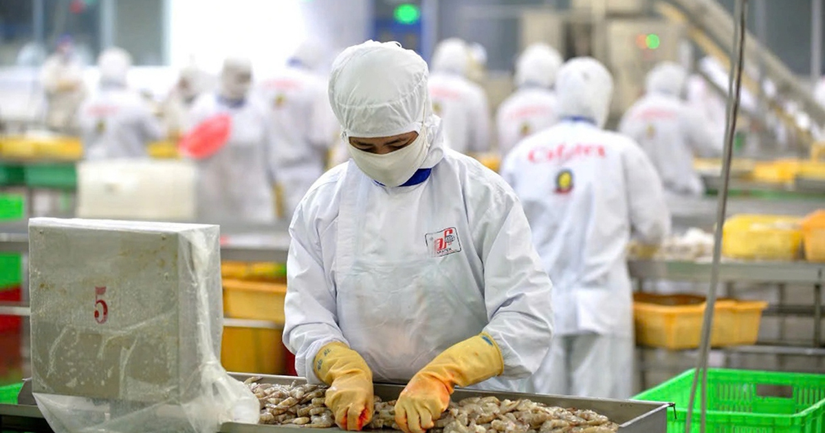 Doanh nghiệp Việt vẫn chờ Mỹ điều chỉnh thuế