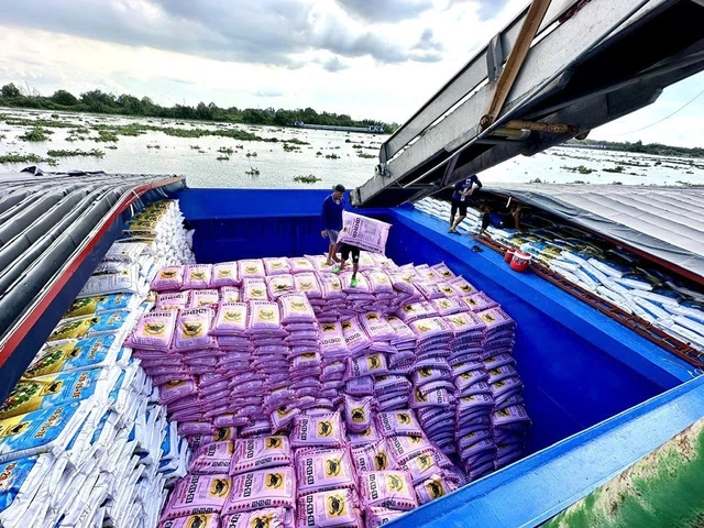 Doanh nghiệp Việt vẫn chờ Mỹ điều chỉnh thuế - Ảnh 2