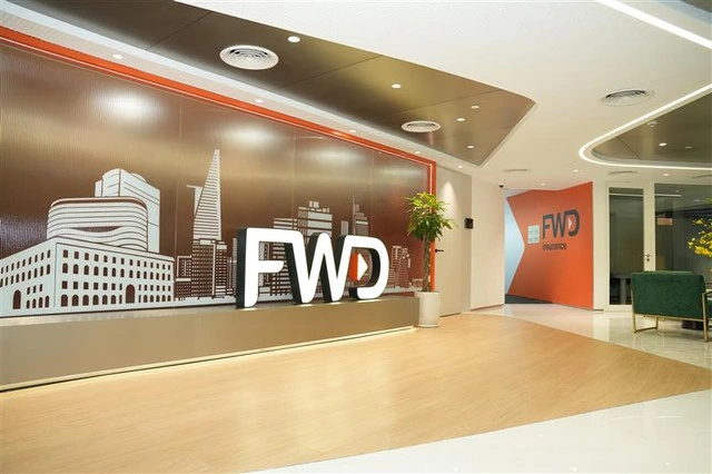 FWD Việt Nam trung thành với chiến lược: Con người là giá trị nền tảng - Ảnh 4