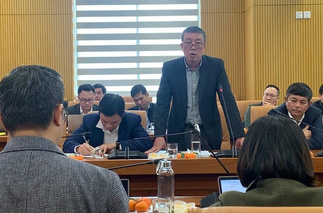 Lập đường dây nóng tháo gỡ ùn tắc nông sản, thực phẩm nhập khẩu - Ảnh 1