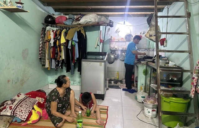 Hộ kinh doanh cho thuê phòng trọ doanh thu trên 500 triệu đồng nộp thuế ra sao? - Ảnh 1