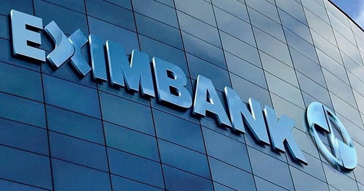 Eximbank chính thức chuyển trụ sở chính ra Hà Nội
