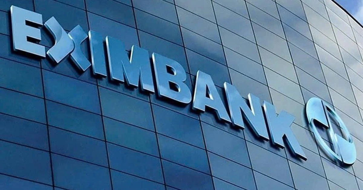 8 lãnh đạo Eximbank xin từ nhiệm