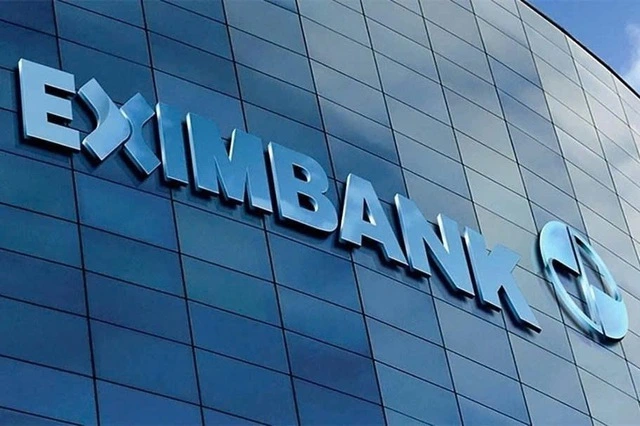 8 lãnh đạo Eximbank xin từ nhiệm - Ảnh 1