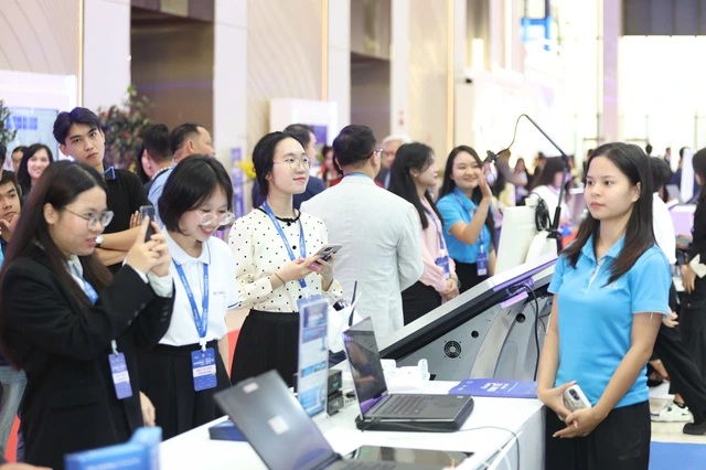 Khơi dậy khát vọng làm giàu trong xã hội - Ảnh 3