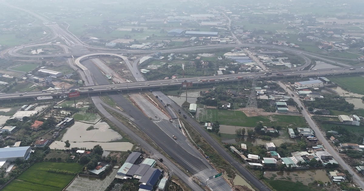 Loạt dự án giao thông tạo cú hích cho Tây Ninh