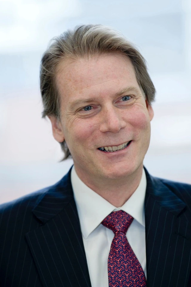 HAUS Da Lat bổ nhiệm chuyên gia tài chính quốc tế Michael Sheren làm Chủ tịch HĐQT - Ảnh 2