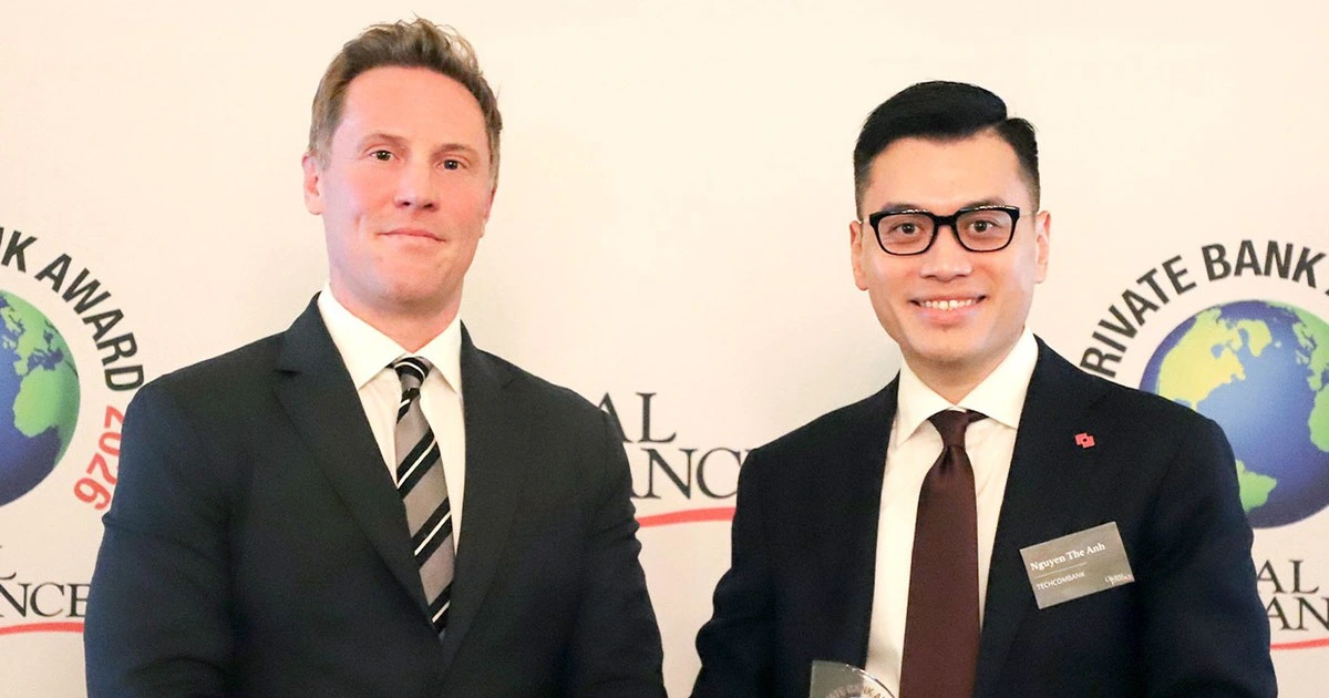 Techcombank Private: Kiến tạo tương lai quản lý gia sản tại Việt Nam