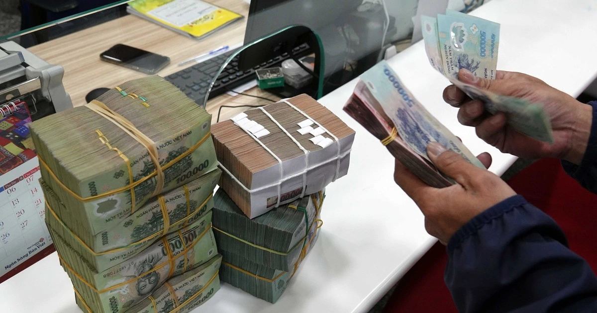 Lãi suất tiết kiệm cho khách hàng VIP lên đến 9%/năm