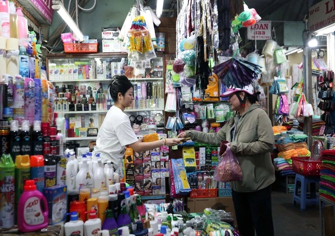 Chính thức áp dụng tài khoản chính chủ với hộ kinh doanh - Ảnh 1