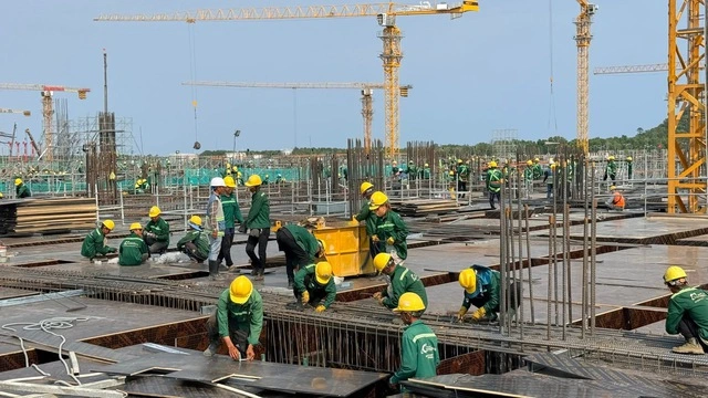 Chủ tịch Coteccons viết thư gửi công nhân ở lại công trường trong dịp tết - Ảnh 3