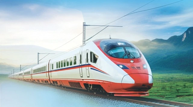 Vươn mình cùng dân tộc - Ảnh 1