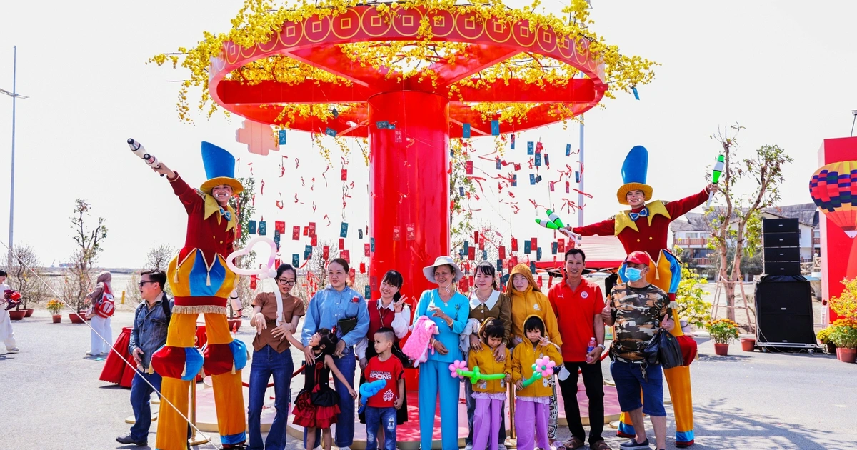 Nửa đời người trở về, Việt kiều ngỡ ngàng vì Cần Giờ 'lột xác'