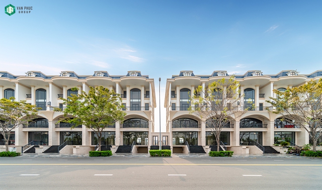 The Legend Shophouse: Đón sóng hạ tầng, mở lối kinh doanh - Ảnh 4