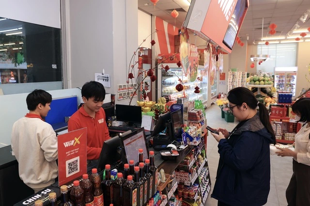 Khi mua sắm hiện đại trở thành thói quen mới của người Việt - Ảnh 5