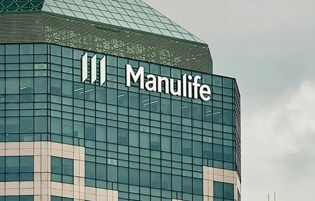 Manulife triển khai hợp đồng bảo hiểm nhân thọ 300 triệu USD tại Singapore - Ảnh 1