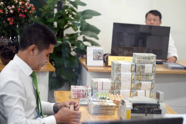 Giá USD hôm nay 3.2.2026: Bật tăng đẩy euro đi lùi - Ảnh 1