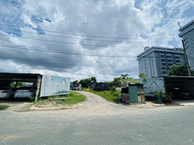 Sở Xây dựng TP.HCM lên tiếng về đề xuất 'siết' nhà ở xã hội - Ảnh 2