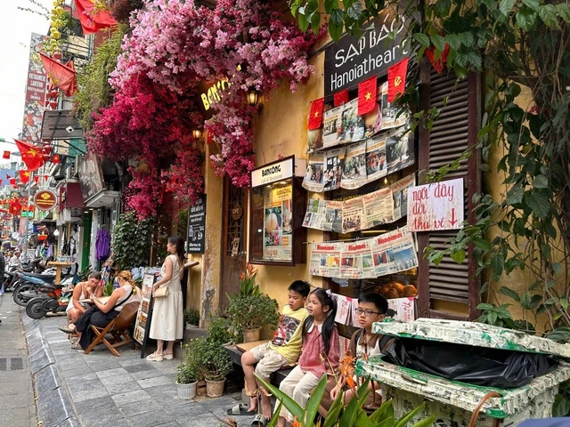 Khơi dậy khát vọng làm giàu trong xã hội - Ảnh 2