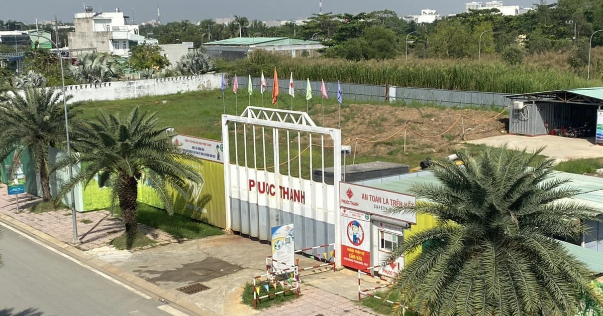 Sở Xây dựng TP.HCM lên tiếng về đề xuất 'siết' nhà ở xã hội