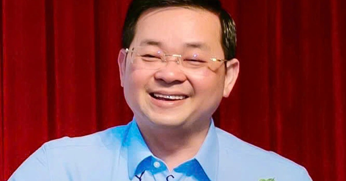 Ông Nguyễn Toàn Thắng: Tập trung gỡ vướng để cấp sổ hồng cho người mua nhà