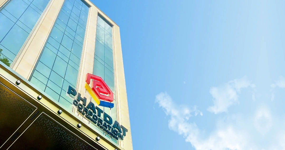 Phát Đạt 'bắt tay' với Mitsubishi Corporation