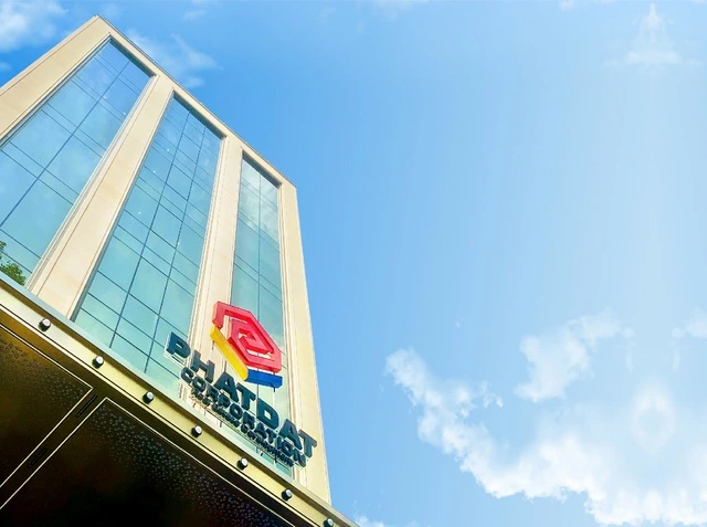 Phát Đạt 'bắt tay' với Mitsubishi Corporation - Ảnh 1