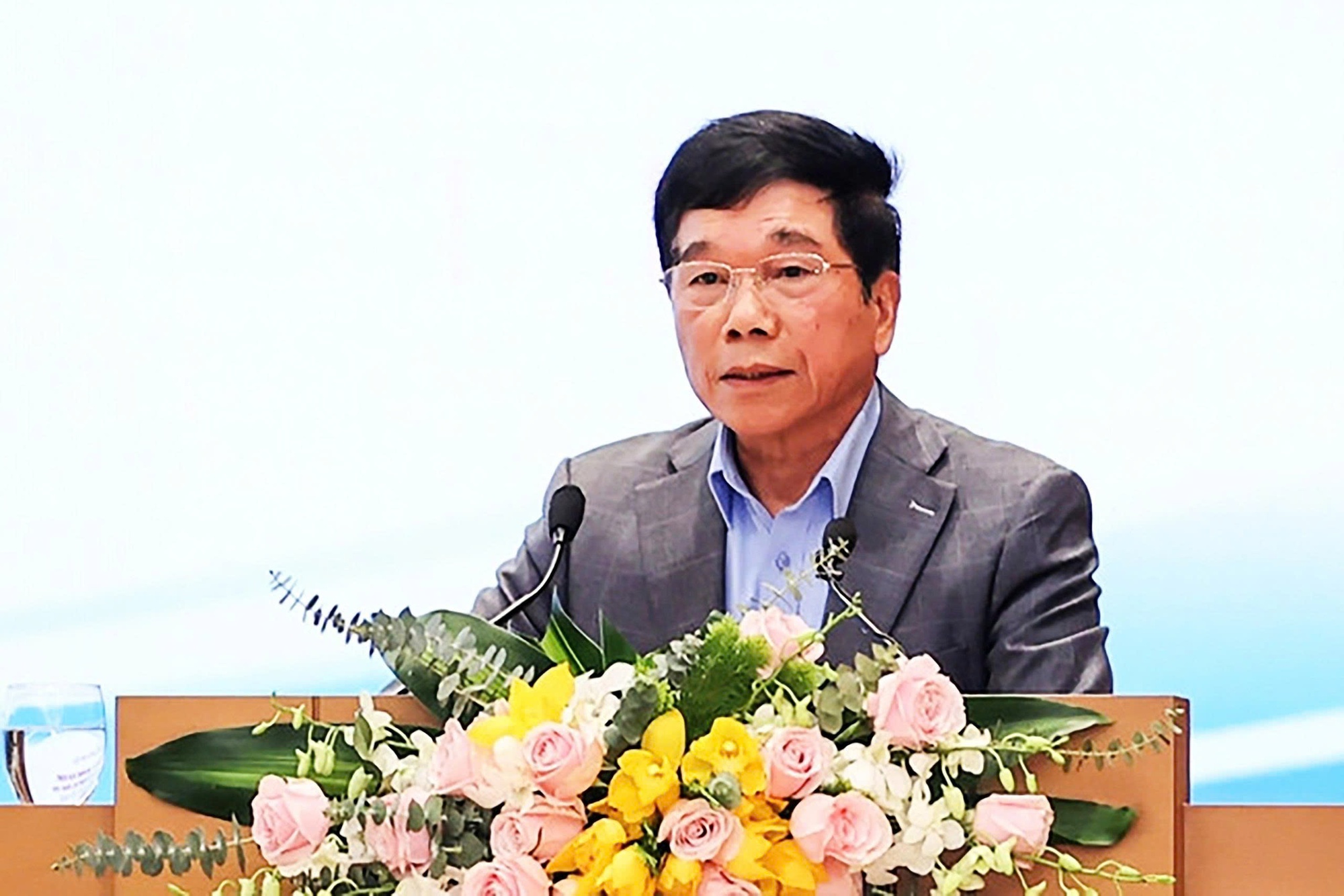 Doanh nhân Việt tin tưởng vào hành trình tươi sáng ở kỷ nguyên mới - Ảnh 3