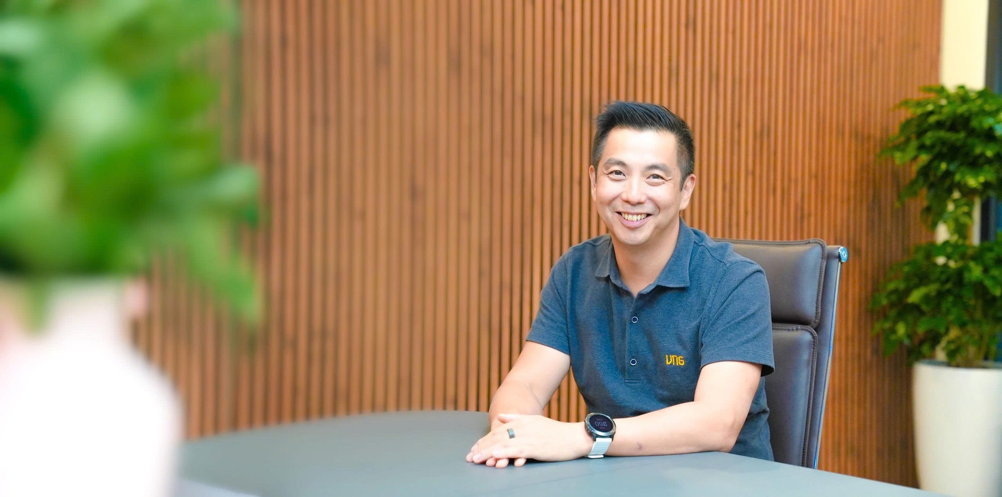 Doanh nhân Việt tin tưởng vào hành trình tươi sáng ở kỷ nguyên mới - Ảnh 7