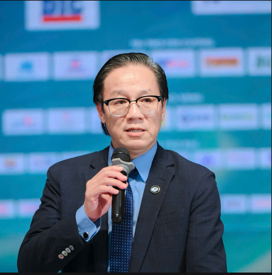 Doanh nhân Việt tin tưởng vào hành trình tươi sáng ở kỷ nguyên mới - Ảnh 8