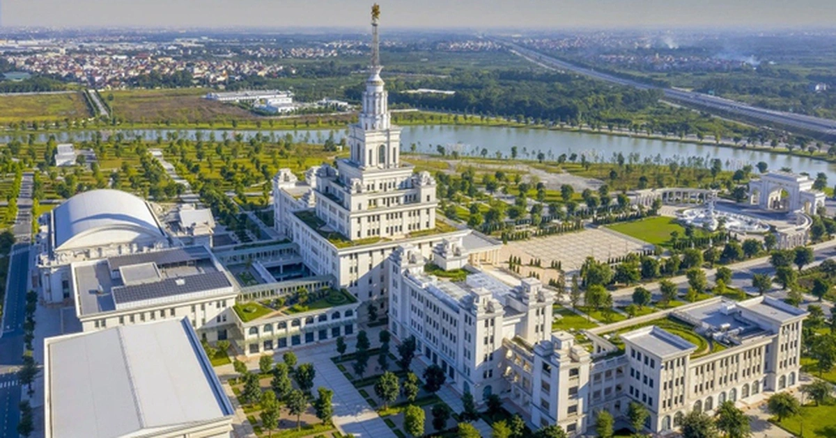 Đột phá nguồn nhân lực trong kỷ nguyên số