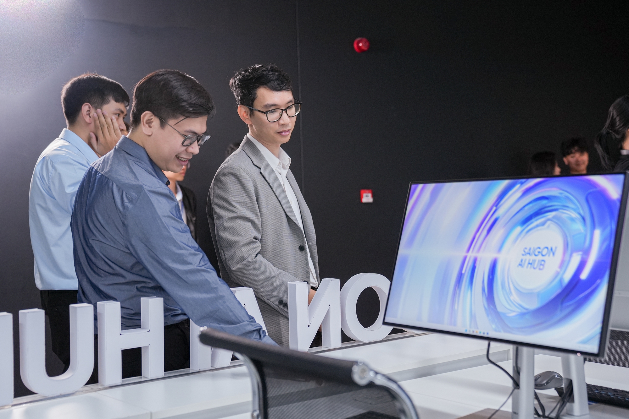 Đột phá nguồn nhân lực trong kỷ nguyên số - Ảnh 3